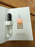 Dries Van Noten Camomille Satin sample 1.5 ml, Verzenden, Nieuw