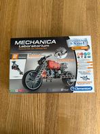 Clementoni Mechanica Roaster/Dragster, Ophalen of Verzenden, Zo goed als nieuw, Overige merken