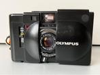 olympus XA, Audio, Tv en Foto, Fotocamera's Analoog, Ophalen of Verzenden, Gebruikt, Compact, Olympus