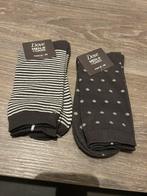 2x paar sokken / dove men + care / maat 41-46, Kleding | Dames, Ophalen of Verzenden, Zo goed als nieuw, Sokken en Kniesokken