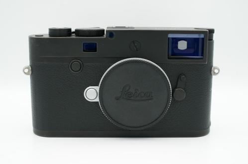Leica M10-D, Audio, Tv en Foto, Fotocamera's Digitaal, Gebruikt, Spiegelreflex, Overige Merken, Geen optische zoom, Ophalen