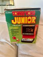 Nintendo Coleco Donkey Kong Jr. Tabletop, Spelcomputers en Games, Games | Overige, Gebruikt, 1 speler, Ophalen of Verzenden, Platform