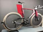 Specialized S-Works Shiv Triathlon Shimano Dura ace DI2, Carbon, Heren, Nieuw, Meer dan 20 versnellingen