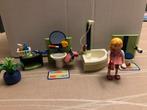 Playmobil luxe badkamer, Ophalen of Verzenden, Zo goed als nieuw