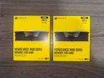Corsair Vengeance RGB 32GB (2x16) DDR5 RAM - 6000Mhz CL30, 32 GB, Nieuw, Ophalen of Verzenden, Desktop