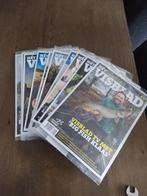 Het Visblad, Ophalen, Zo goed als nieuw