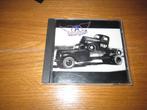Aerosmith - Pump 1989 Geffen GED 24254 Duitsland CD, Ophalen, Gebruikt