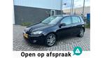 Volkswagen Golf 1.2 TSI Tour 2010 Leer Clima, Auto's, Volkswagen, Voorwielaandrijving, Euro 5, Gebruikt, Beige
