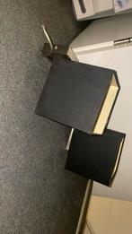 Wandlampen, Huis en Inrichting, Lampen | Lampenkappen, Ophalen of Verzenden, Zo goed als nieuw, Rond