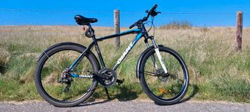 Giant Mountainbike 21 versnellingen spatborden schokbrekers beschikbaar voor biedingen