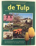 Horst, Arend Jan van der - De tulp / Het symbool van zon en, Gelezen, Bloemen, Planten en Bomen, Verzenden