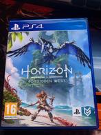 Horizon II Forbidden West - PS4, Spelcomputers en Games, Games | Sony PlayStation 4, Avontuur en Actie, 1 speler, Ophalen of Verzenden