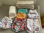 wasbare luiers pakketje, Ophalen, Gebruikt, Overige typen