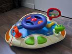 VTech autostuur, Kinderen en Baby's, Speelgoed | Vtech, Ophalen, Gebruikt, 6 maanden tot 2 jaar