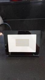 Bouwlamp led 50 watt, Ophalen, Zo goed als nieuw