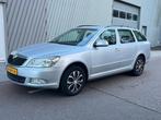 Skoda Octavia 1.2 TSI Ambition Businessline, Auto's, Voorwielaandrijving, Gebruikt, 4 cilinders, Origineel Nederlands