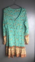 Bohemian Zomer Jurk(L), Kleding | Dames, Jurken, Ophalen of Verzenden, Zo goed als nieuw