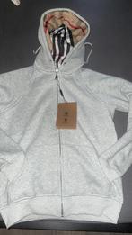 Burberry vest, Kleding | Heren, Ophalen, Nieuw, Grijs