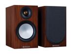 Monitor Audio Silver 50 7G Natural Walnut, Audio, Tv en Foto, Luidsprekers, Niet ingevuld, Niet ingevuld, Niet ingevuld