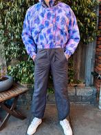 Vintage Retro Skipak (M), Snow Grimp, Maat 48/50 (M), Ophalen of Verzenden, Gedragen