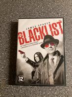 The Blacklist - Seizoen 3, Cd's en Dvd's, Dvd's | Tv en Series, Vanaf 12 jaar, Ophalen of Verzenden