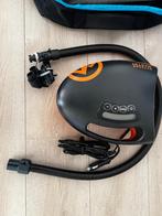 SUP met elektrische pomp, Watersport en Boten, Ophalen, Zo goed als nieuw, SUP-accessoire