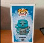 Muncher 929 (Funko pop), Verzamelen, Vincentsgames@hotmail.com, Vincent's games, Nieuw, Ophalen of Verzenden