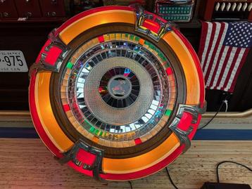 wurlitzer 4008 speaker beschikbaar voor biedingen