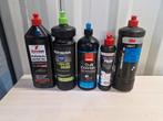 Diverse polijstpasta, Auto diversen, Onderhoudsmiddelen, Ophalen