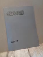 saab cd folder, Ophalen of Verzenden, Zo goed als nieuw, Overige merken