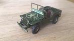 ARNOLD Willys Jeep 1949, Verzenden
