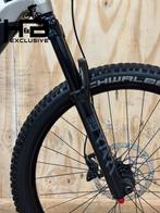 Haibike FullSeven 7 E-Mountainbike Sram NX, Overige merken, 49 tot 53 cm, Ophalen of Verzenden, Zo goed als nieuw