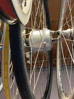 Diverse soorten voorwielmotoren voor elektrische fietsen, Fietsen en Brommers, Ophalen, Zo goed als nieuw, Aluminium