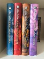 De Heksen van Fantasia 1-4, Boeken, Ophalen of Verzenden, Zo goed als nieuw