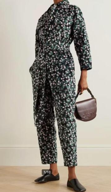 NIEUW Yvonne S fantastische jumpsuit mt M brushed corduroy beschikbaar voor biedingen