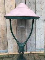 lantaarnkap voor oude lantaarnpaal, Tuin en Terras, Buitenverlichting, Ophalen, Gebruikt, Overige typen, 50 tot 250 watt