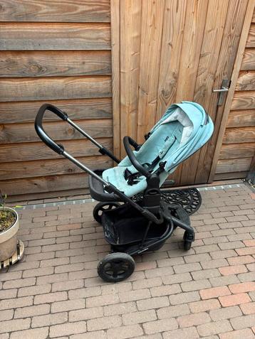 Easywalker kinderwagen inclusief voetenzak beschikbaar voor biedingen
