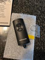 Hormann handzender HSE 4BS 868 Mhz. Bisecure NIEUW, Doe-het-zelf en Verbouw, Deuren en Horren, Ophalen, 120 cm of meer, 215 cm of meer