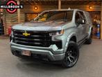 Chevrolet Silverado High Country Black Edition, BPM VRIJ, Wi, Auto's, Automaat, Gebruikt, Chevrolet, Adaptive Cruise Control