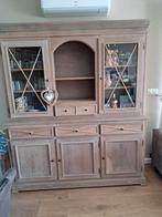 Buffetkast, Huis en Inrichting, Kasten | Buffetkasten, Ophalen, Gebruikt, 200 cm of meer, 150 tot 200 cm