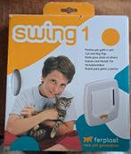 Ferplast Swing 1, Ophalen of Verzenden, Nieuw