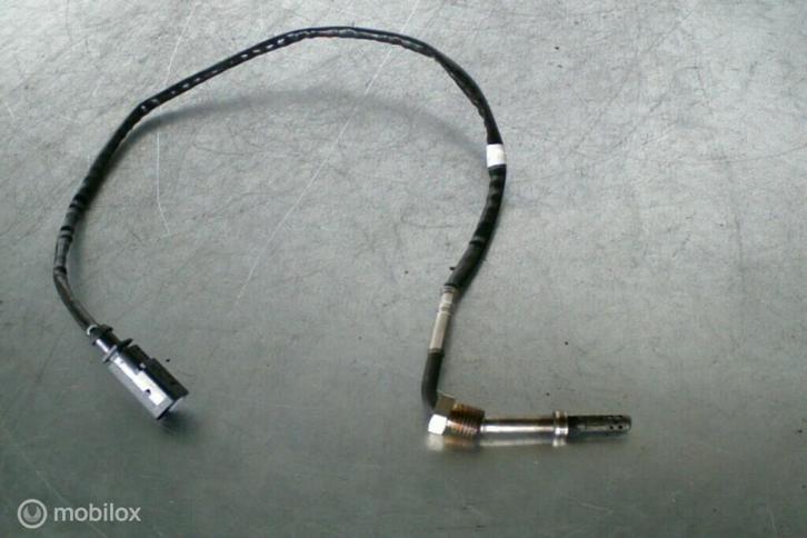Uitlaat temperatuursensor ​​​​Audi A6 C7 ('11-'18), Auto-onderdelen, Elektronica en Kabels, Gebruikt, Ophalen of Verzenden
