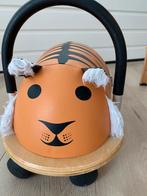 Wheelybug, Kinderen en Baby's, Speelgoed | Buiten | Voertuigen en Loopfietsen, Ophalen, Gebruikt, Loopvoertuig