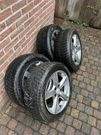 Winterset Dezent 5x114.3, Auto-onderdelen, Banden en Velgen, Ophalen, 16 inch, Banden en Velgen, 205 mm