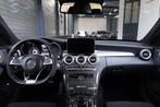 Mercedes-Benz C-Klasse AMG 63 S KUIPSTOELEN/SFE € 48.995,0, Automaat, Startonderbreker, 8 cilinders, Leder en Stof