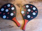 Ping Pong setje, Ophalen of Verzenden, Gebruikt