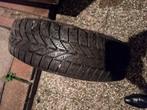 Winterbanden + Velgen Fiat Panda - Nieuw!, Ophalen, Banden en Velgen, Nieuw, Winterbanden