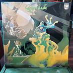 LP - Greenslade, Cd's en Dvd's, Ophalen of Verzenden, Zo goed als nieuw, 12 inch, Progressive