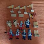 Poppenhuis ridders, Ophalen of Verzenden, Zo goed als nieuw, Poppenhuis