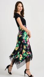 Joseph Ribkoff super prachtige gekleurde jurk mt 34/XS, Kleding | Dames, Jurken, Nieuw, Maat 34 (XS) of kleiner, Ophalen of Verzenden